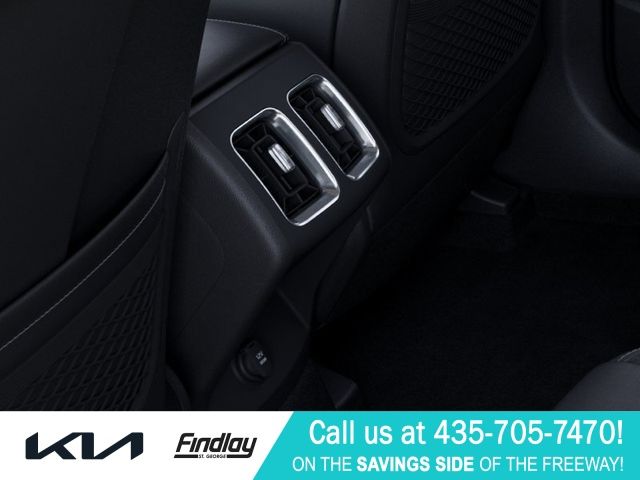 2026 Kia Sorento EX Hybrid - Photo 25