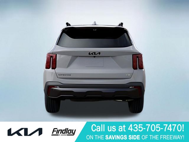 2026 Kia Sorento X-Line SX Prestige - Photo 5
