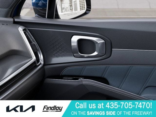 2025 Kia Sorento SX Prestige Hybrid - Photo 25