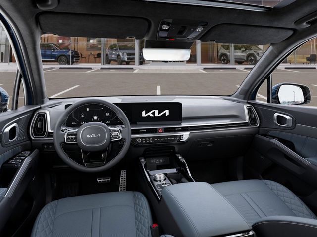 2025 Kia Sorento SX Prestige Hybrid - Photo 14
