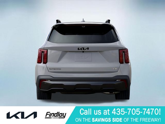 2026 Kia Sorento X-Line SX Prestige - Photo 13