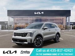 2026 Kia Sorento S SUV