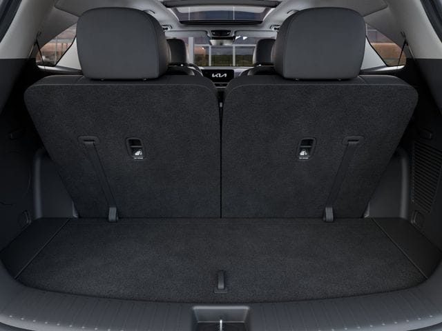2026 Kia Sorento X-Line EX - Photo 19