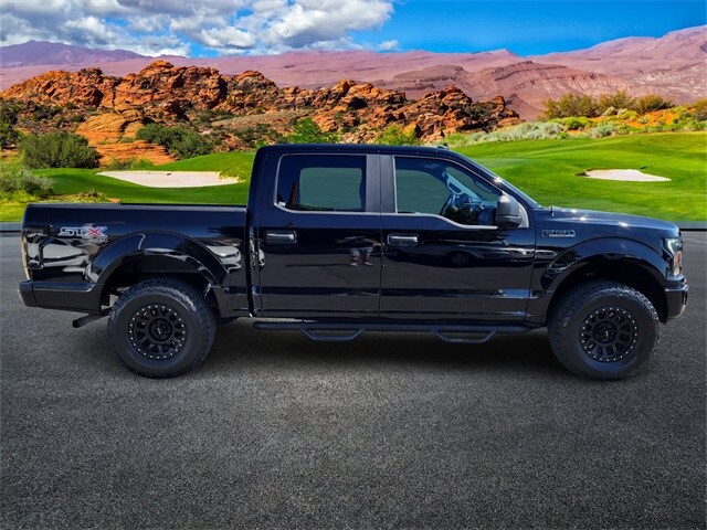 2020 Ford F-150 photo 3