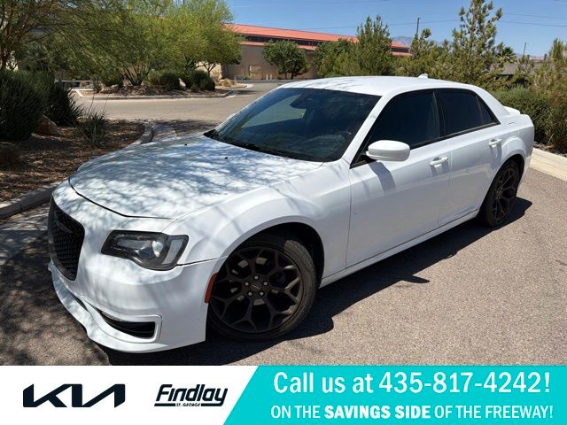 2017 Chrysler 300 S Alloy Edition's photo