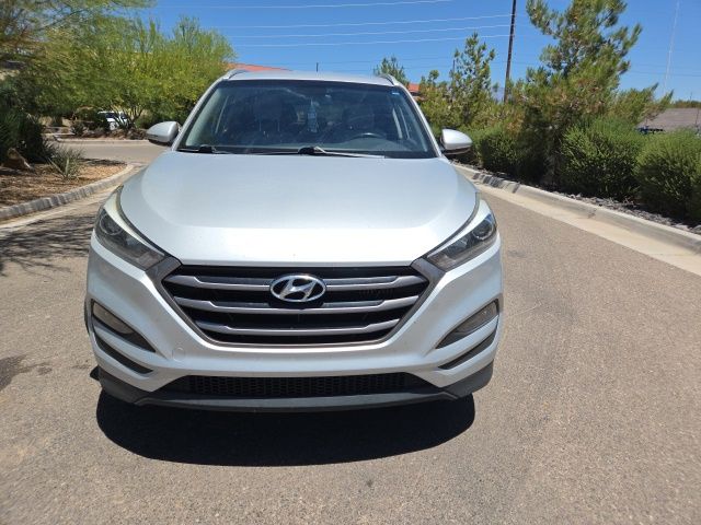 Used 2016 Hyundai Tucson Sport with VIN KM8J33A24GU032316 for sale in St. George, UT