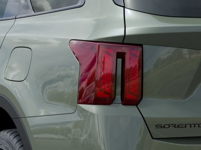 2026 Kia Sorento X-Line EX - Photo 11