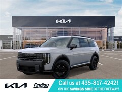 2027 Kia Telluride EX SUV
