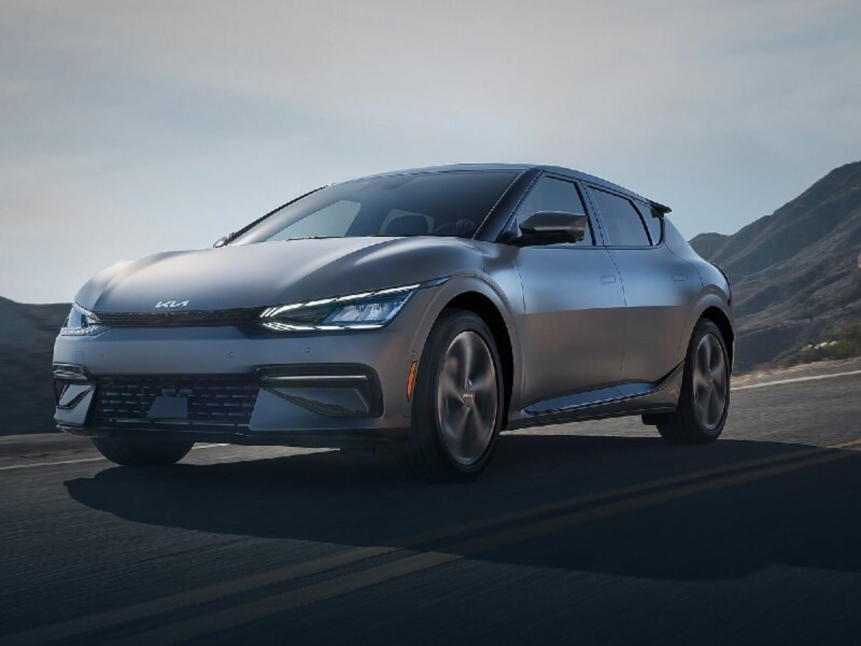 Electric Vehicles for Sale near Leeds UT