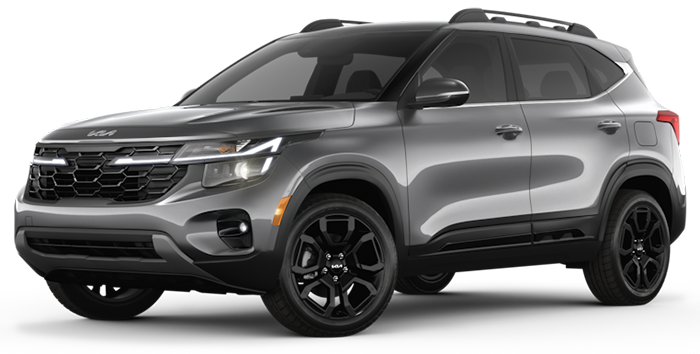 2025 Kia Seltos X-Line