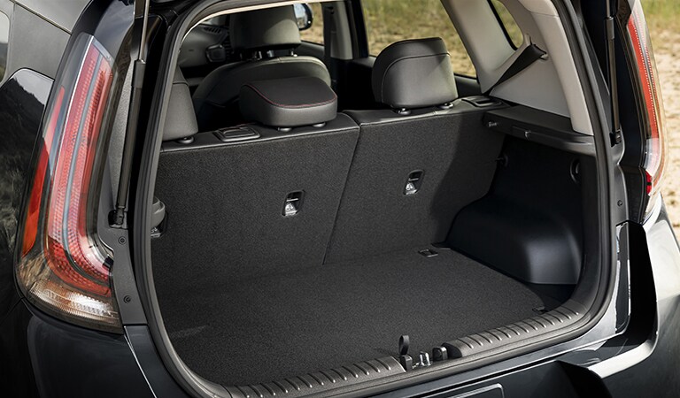 New 2025 Kia Soul St. George Utah