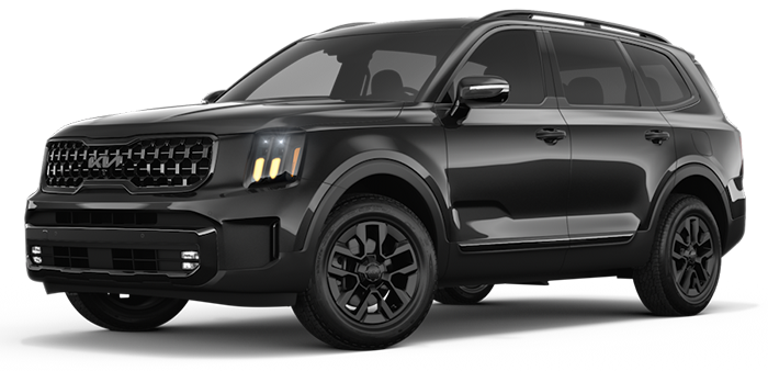 2025 Kia Telluride SX Prestige X-Pro