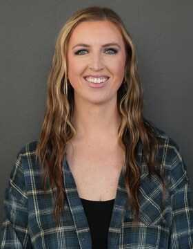 Staff member Katelyn Foss from ID_c88fb37885af