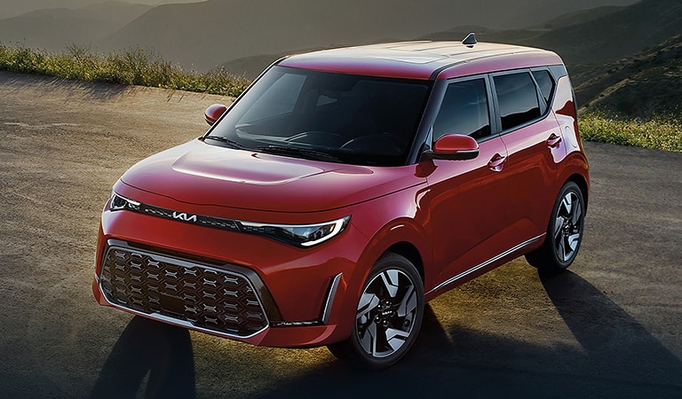 St. George Utah 2025 Kia Soul