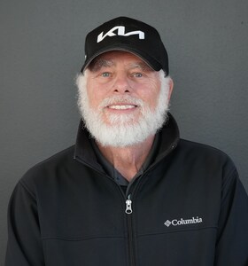 Staff member Terry Snelson from ID_11d3969e7dfa