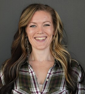 Staff member Meredith Lopez from ID_c88fb37885af