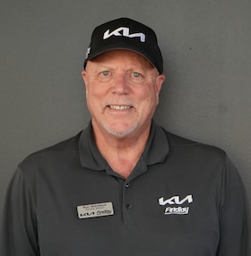 Staff member Ron Hutchison from ID_b5f8666311c4