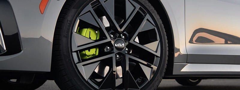 2025 Kia K5 St. George UT