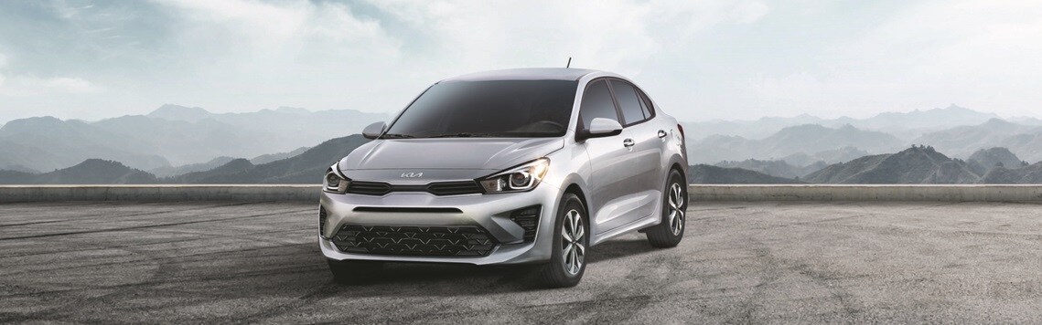 Buy a New Car