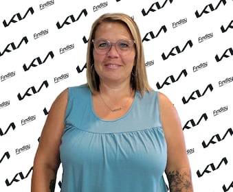 Staff member Shannon McKeehan from ID_c88fb37885af