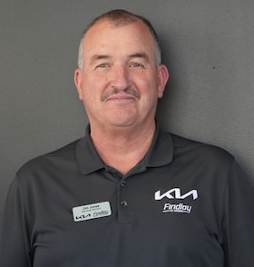 Staff member Jim Jones from ID_b5f8666311c4