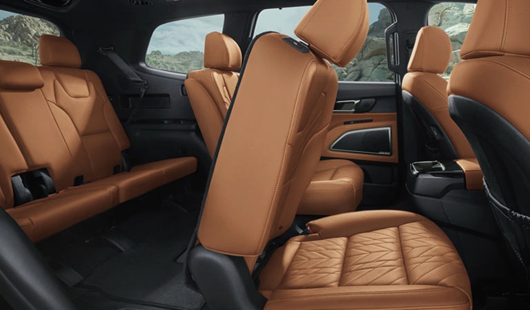 St. George Utah 2025 Kia Telluride