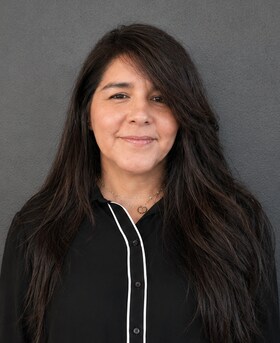 Staff member Maria Carton from ID_ba83b985d0c9