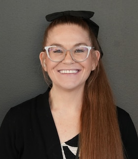 Staff member Michelle Ross from ID_c88fb37885af