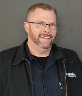 Staff member Bruce Briscoe from ID_50bf428b82a7