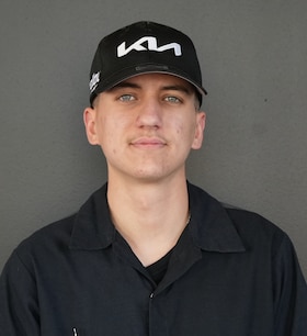 Staff member Payton Ricord from ID_50bf428b82a7