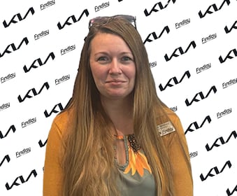 Staff member Danielle Whitney from ID_8fb344b19020