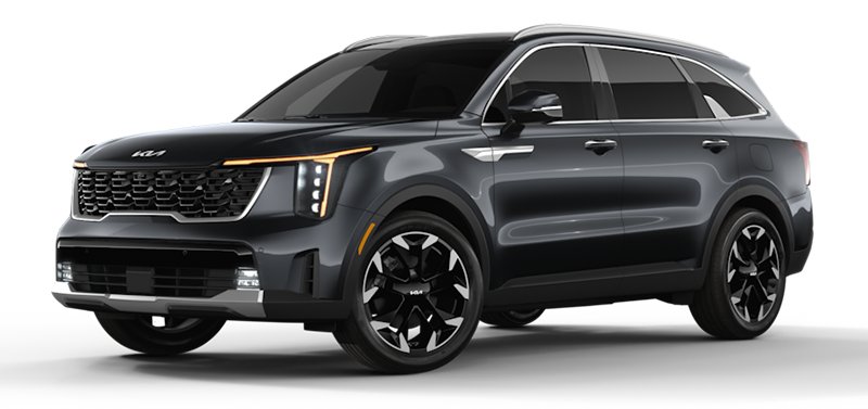 2025 Kia Sorento SX