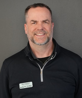 Staff member Alec Ferguson from ID_b5f8666311c4