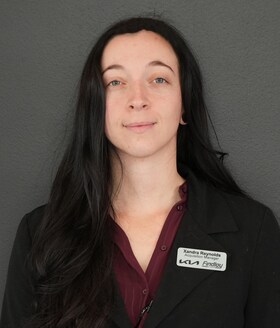 Staff member Xandra Reynolds from ID_11d3969e7dfa