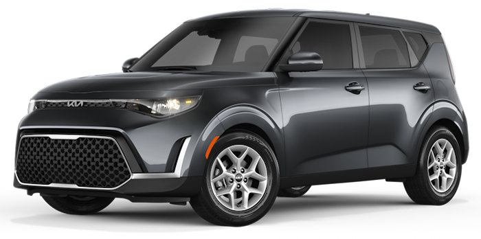 2025 Kia Soul S