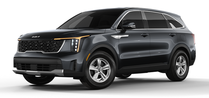 2025 Kia Sorento LX