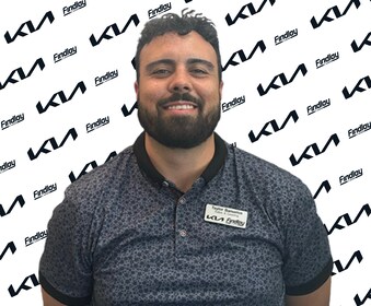 Staff member Taylor Banuelos from ID_ba83b985d0c9