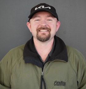 Staff member Rod Gourley from ID_a9f9c082451b