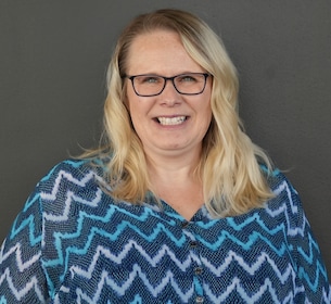 Staff member Elizabeth Huff from ID_c88fb37885af