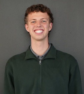 Staff member Coleman Gardner from ID_11d3969e7dfa