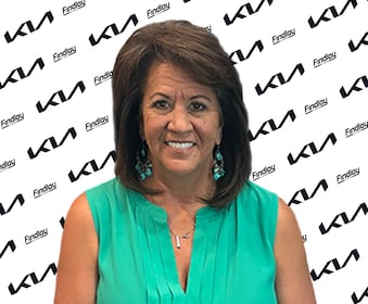 Staff member Cindy Cox from ID_a9f9c082451b