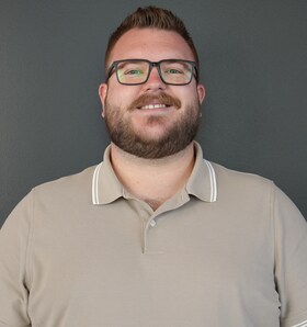 Staff member Zach Gierisch from ID_11d3969e7dfa