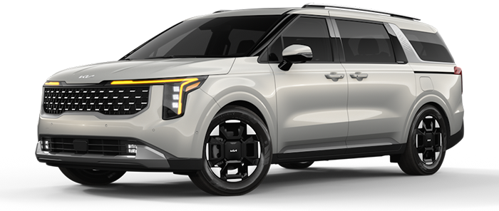 2025 Kia Carnival SX