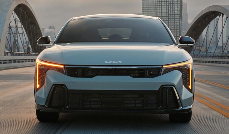 2025 Kia K4 St. George Utah