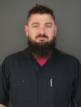 Staff member Chris Yunker from ID_50bf428b82a7