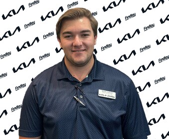 Staff member Wyatt Luttrell from ID_11d3969e7dfa