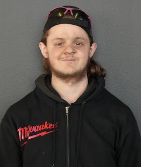 Staff member Ashton Emack from ID_50bf428b82a7