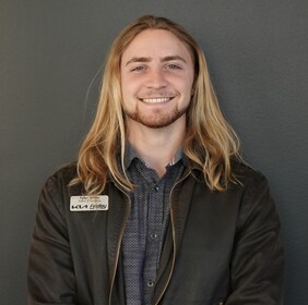 Staff member Tyler White from ID_11d3969e7dfa