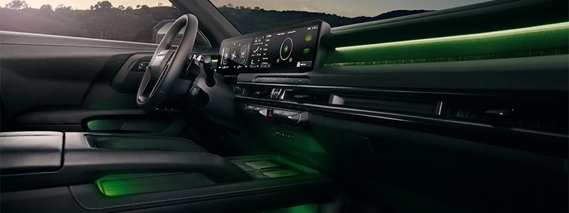 St. George UT 2027 Kia Telluride