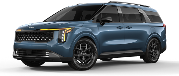 2025 Kia Carnival SX Prestige